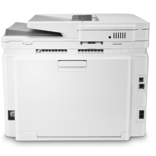 Imprimante HP LaserJet Pro M283fdw couleur multifonction 7KW75A