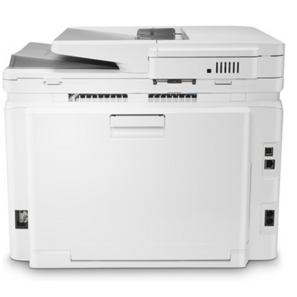 Imprimante HP LaserJet Pro M283fdw couleur multifonction 7KW75A