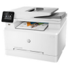 Imprimante HP LaserJet Pro M283fdw couleur multifonction 7KW75A