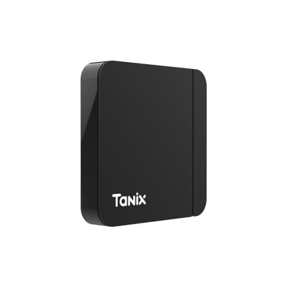 Android TV Box G7 Mini 4K Lecteur Multimédia