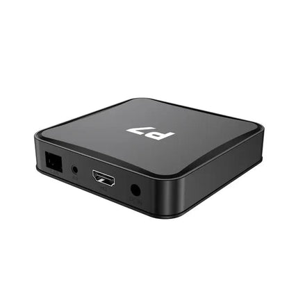 Android TV Box P7