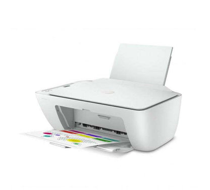 Imprimante HP Tout-en-un – DeskJet 2710