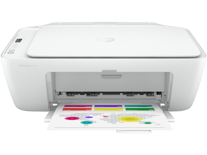 Imprimante HP Tout-en-un – DeskJet 2710