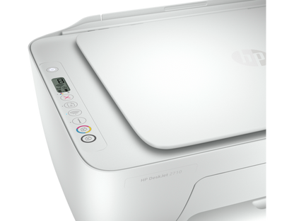 Imprimante HP Tout-en-un – DeskJet 2710