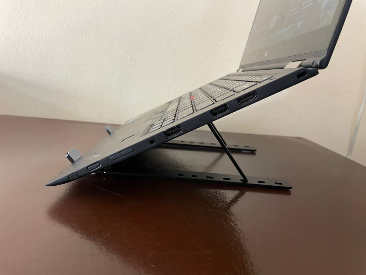 Lenovo ThinkPad X1 Yoga (6 ème Génération)