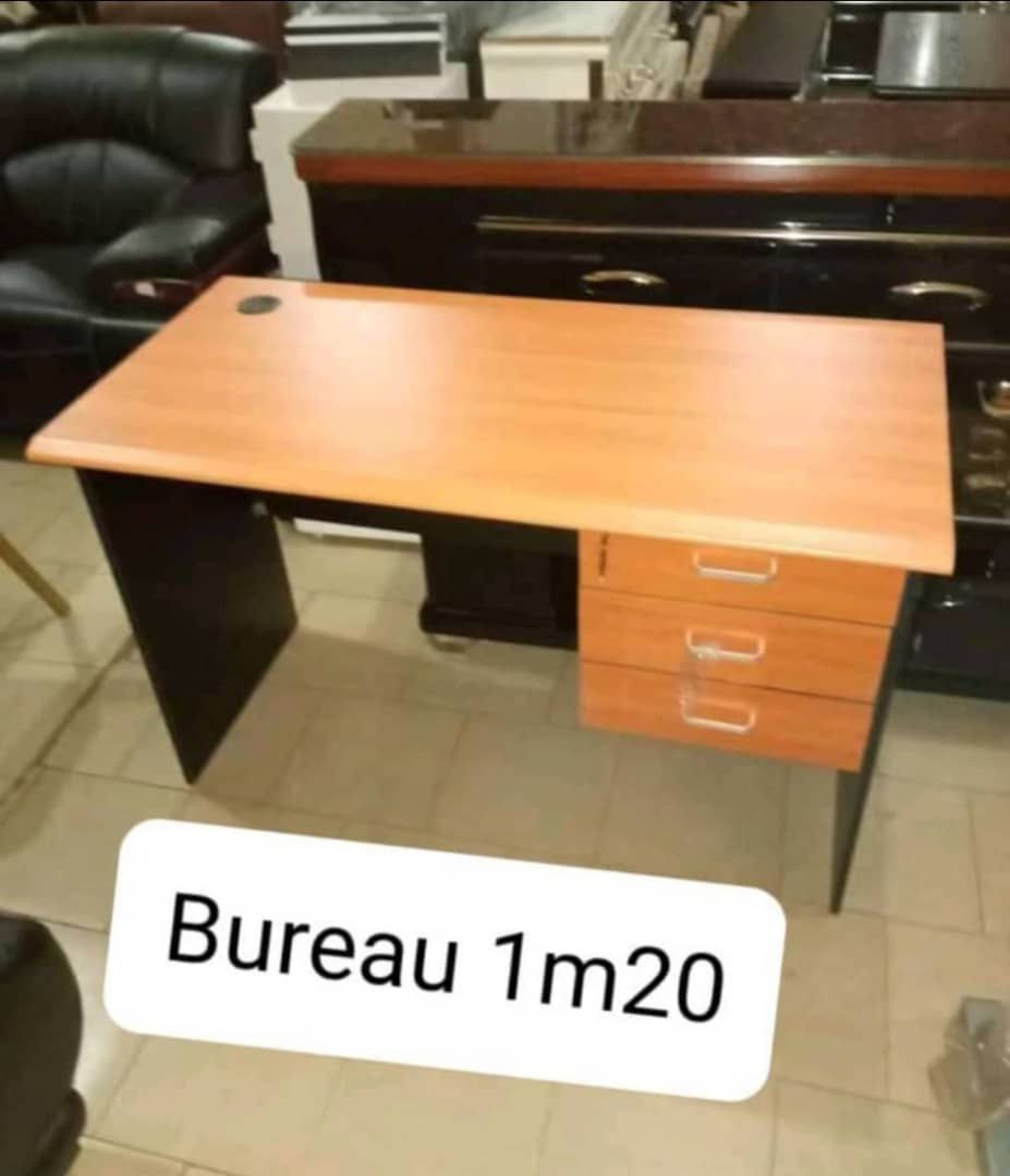 Table Bureau 1m20